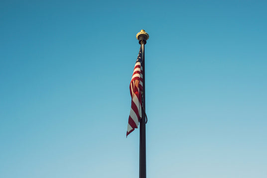 Flagpoles & Hardware