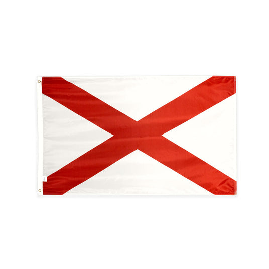 Alabama Flags