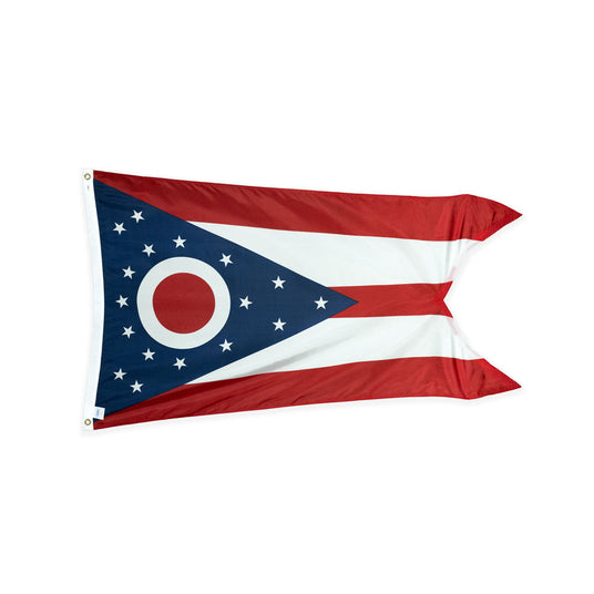 Ohio Flags