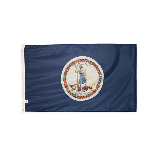 Virginia Flags