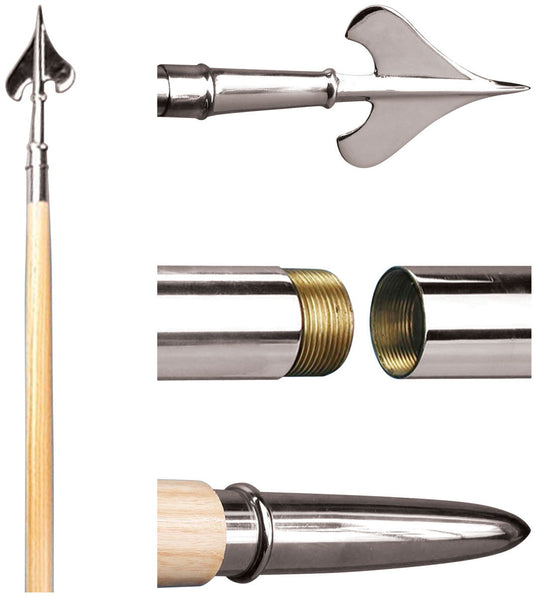 Indoor Guidon Flagpoles & Accessories
