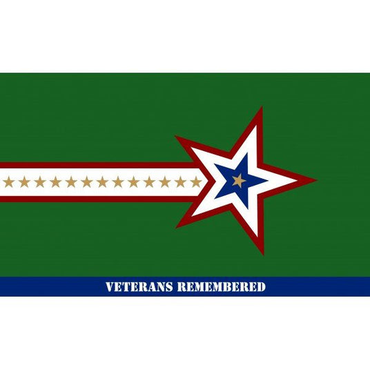 Support Flags