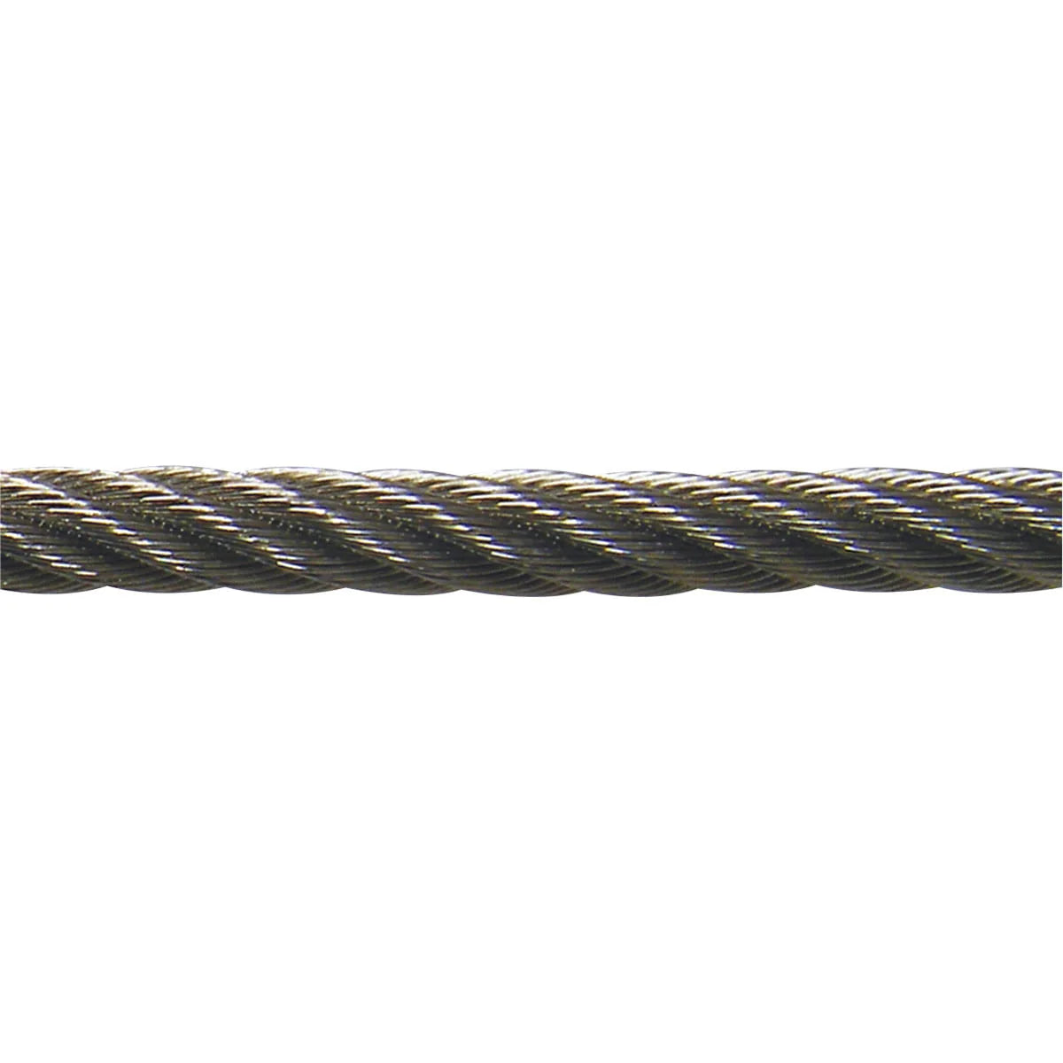 Stainless Steel Cable
