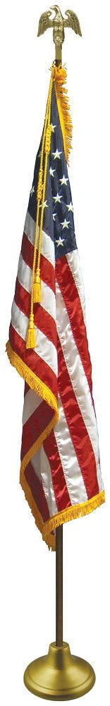 Flag Spreader