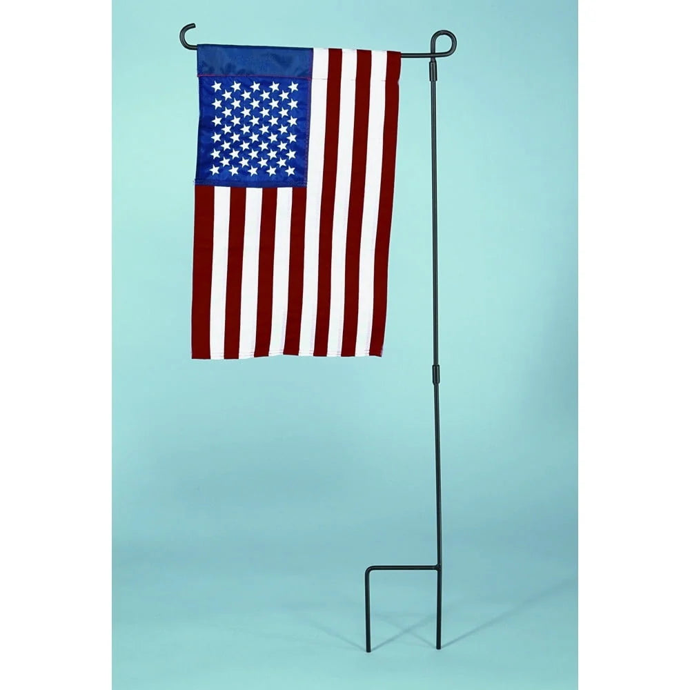 American - Garden Flag