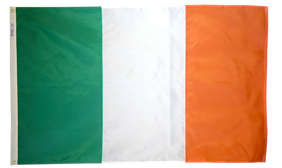Ireland Flag - For Outdoor Use