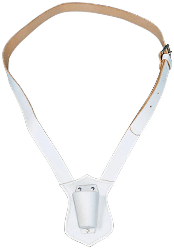Leather Parade Carrying Belts