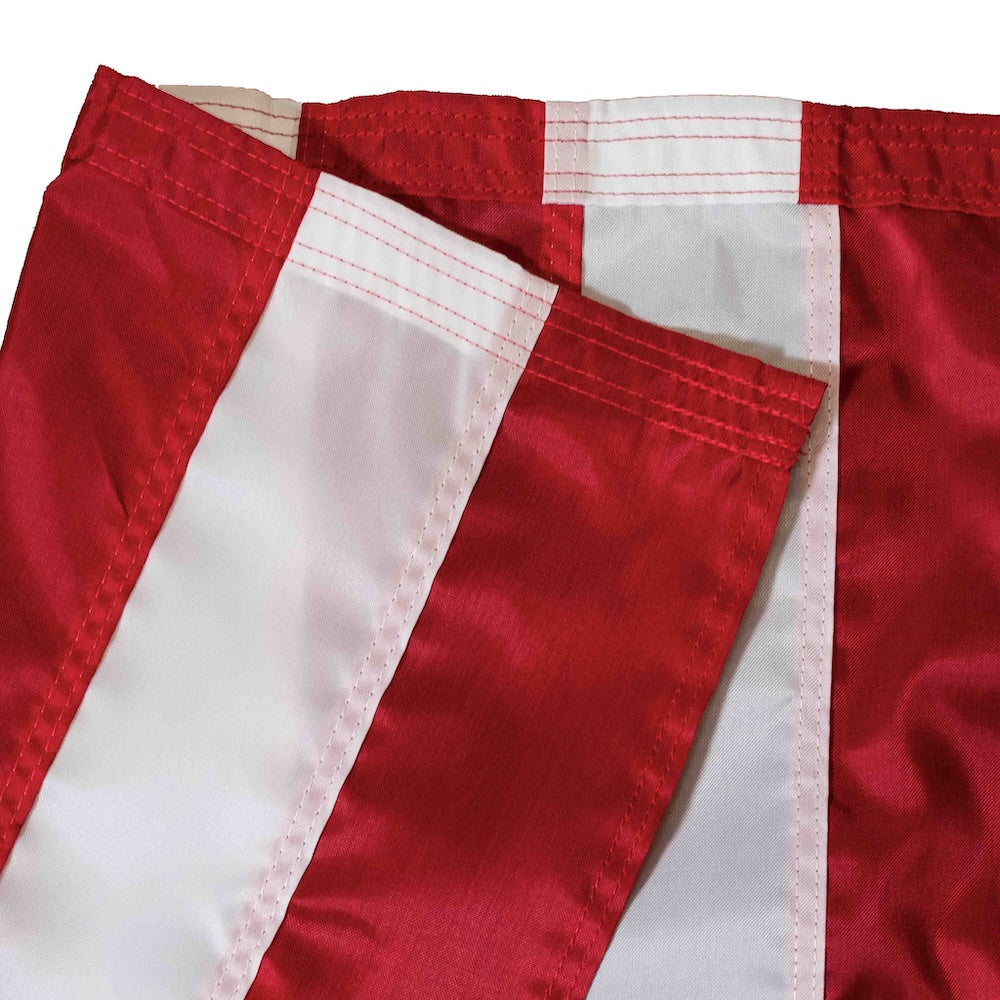 America 250 Betsy Ross Edition fly end