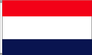 Message Flag without Text - 3'x5' - For Outdoor Use