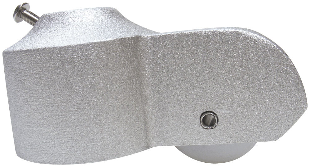 Cap Style Truck - Stationary