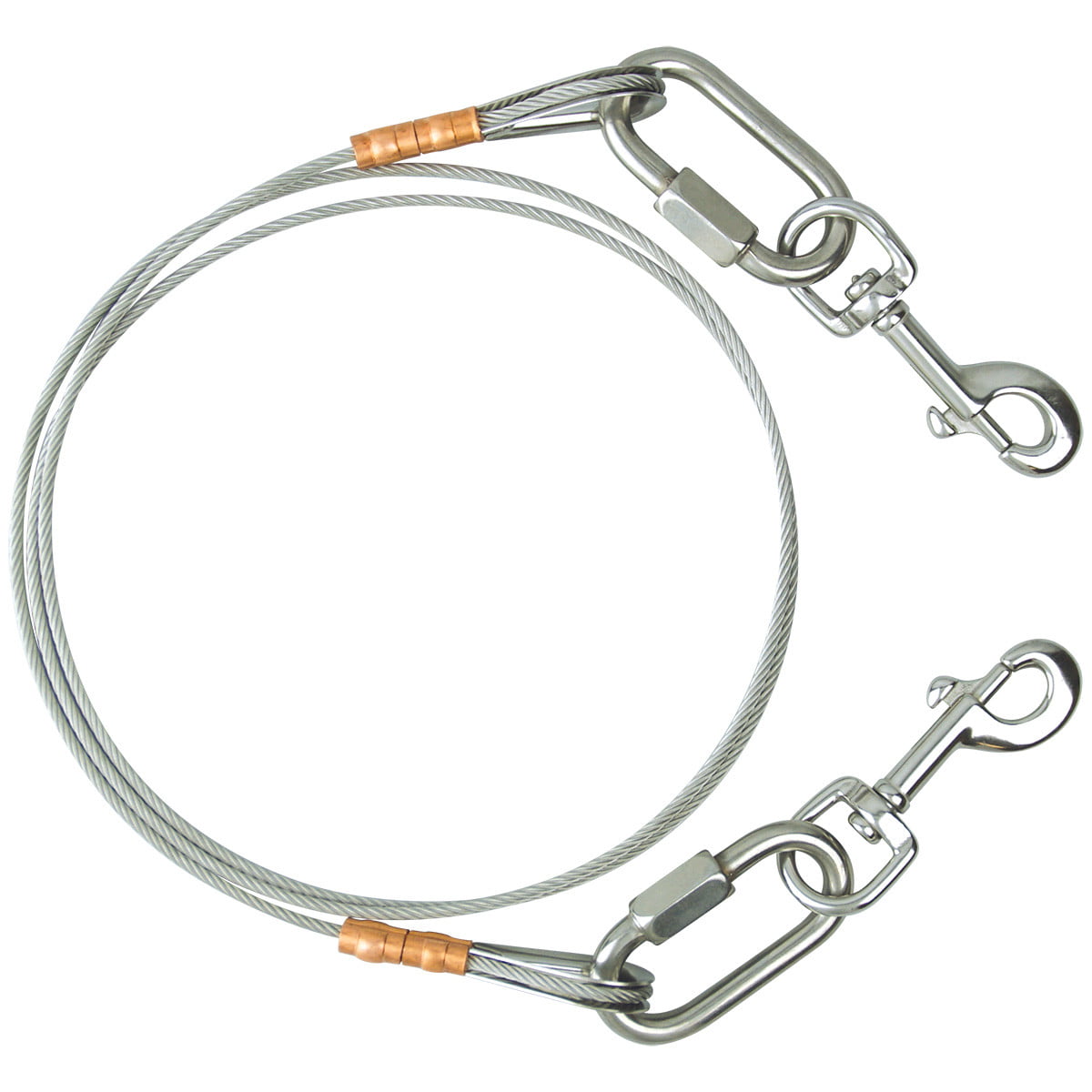 Deluxe Flag Arrangement