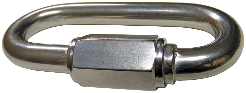 Stainless Steel Quicklink