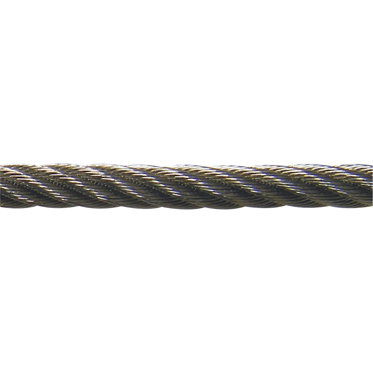 Stainless Steel Aircraft Cable