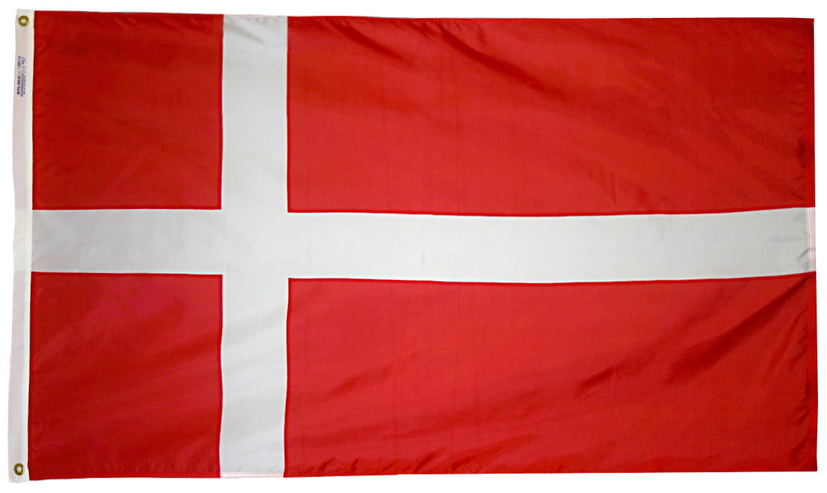 Denmark Flag - For Outdoor Use Questions & Answers