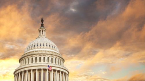 Guidelines for Displaying Flags on Government Buildings