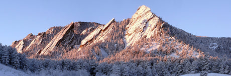 The Colorado State Flag – Since 1911