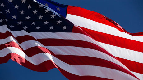 What Is Flag Day 2026? History, Meaning, and How to Display Your Flag