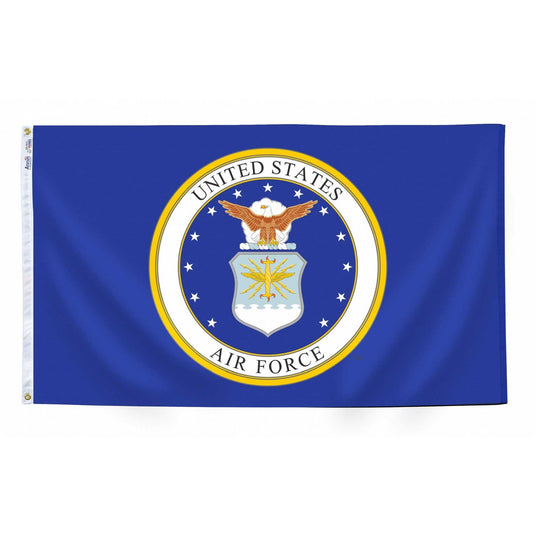 Air Force Flags