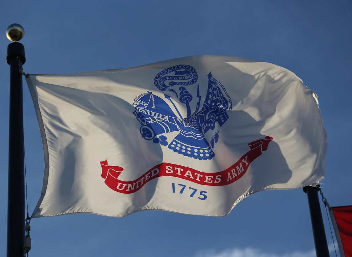 Custom Banners, Feather Flags, and More – Flags USA