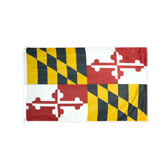 Maryland Flags