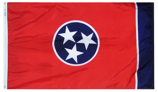 Tennessee Flags