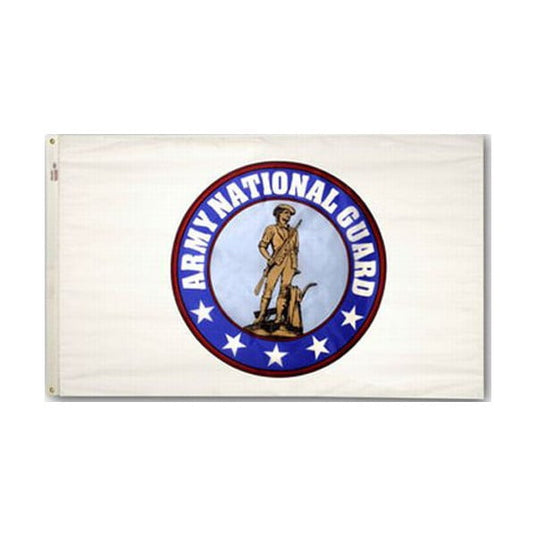 Army National Guard Flags