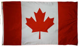 Canada Flag - For Outdoor Use