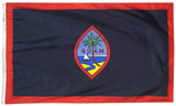 Guam - Territory Flag - For Outdoor Use