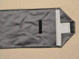 Carrying Case for Indoor Flag Set - Black