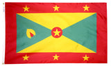 Grenada Flag - For Outdoor Use