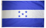 Honduras Flag - For Outdoor Use