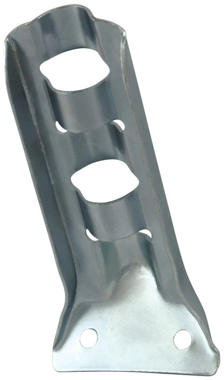 Bracket for Classroom Flags - Stamped Steel