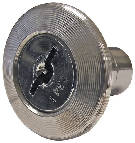 Lock & Keys for M-Winch - For In-Ground Flagpole with Winch System