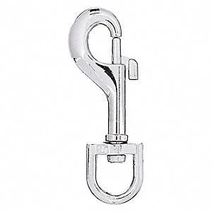 Stainless Steel Swivel Snaphook