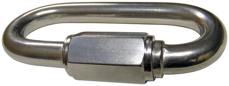 Quick Link for In-Ground Flagpole - Stainless Steel