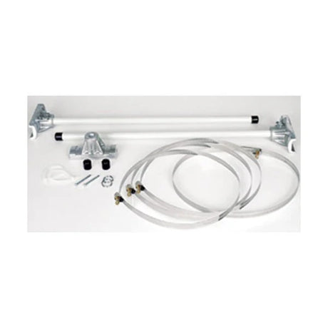Hardware for Custom Avenue Banners