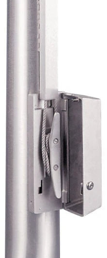 Halyard Cover