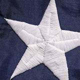 Nylon Betsy Ross 1776 to 2026 star