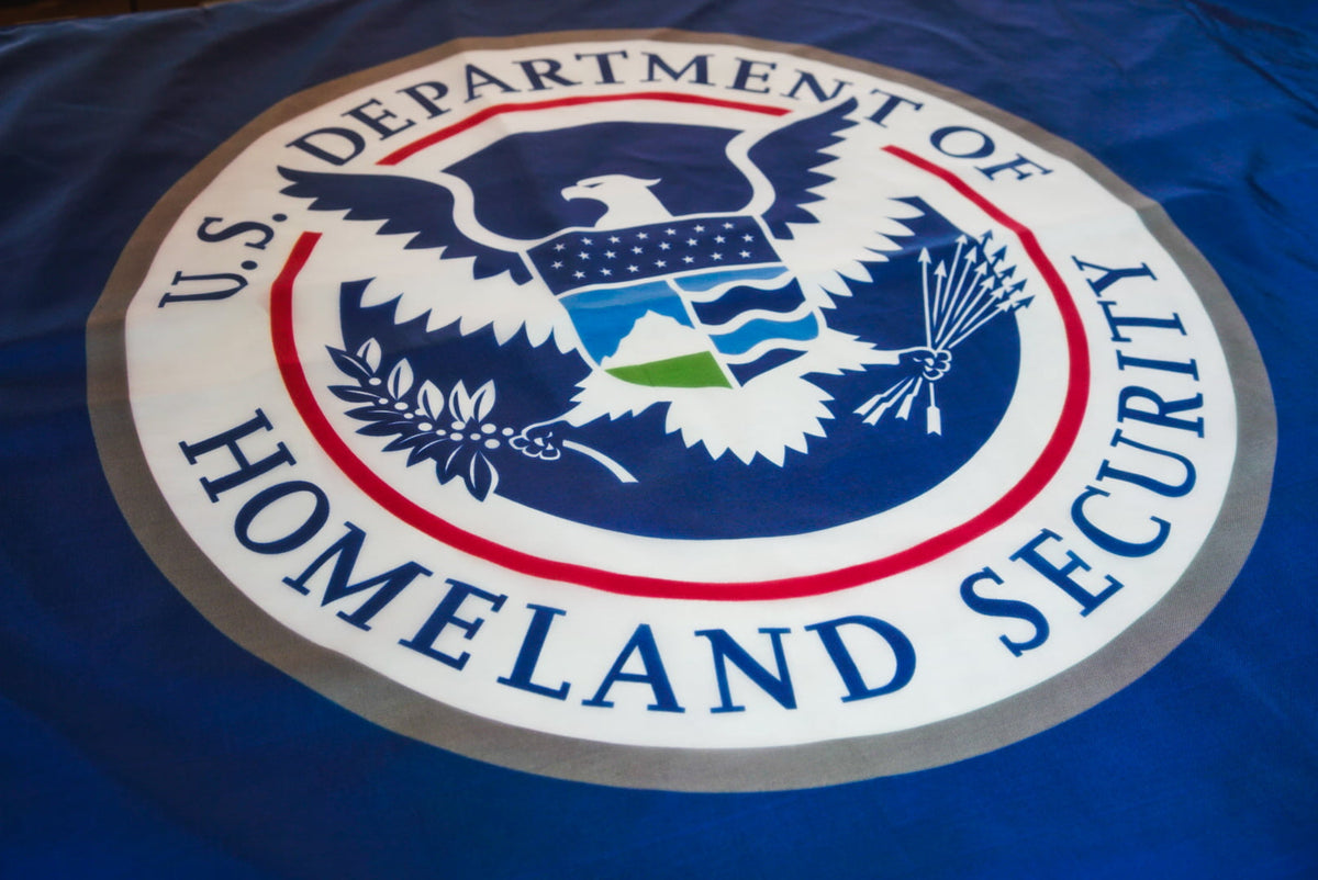 Dhs Graphics DHS Flag Outdoor – Flags USA