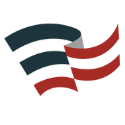 Flags USA logo