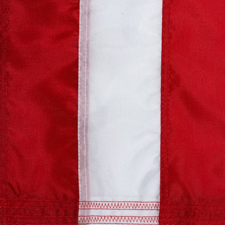 Legacy American Outdoor Flag Set with Fiberglass pole