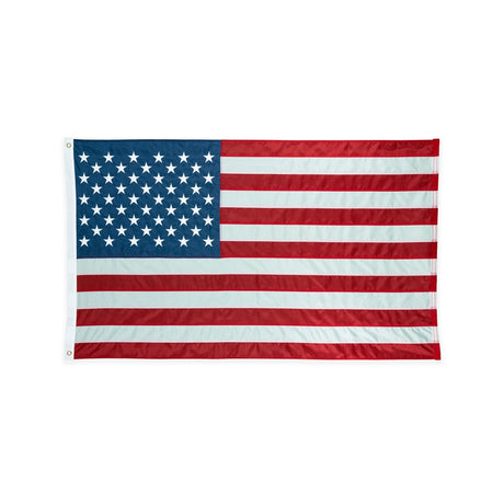 Legacy American Outdoor Flag Set with Fiberglass pole