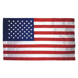 American Flag - Pole Sleeve Nylon