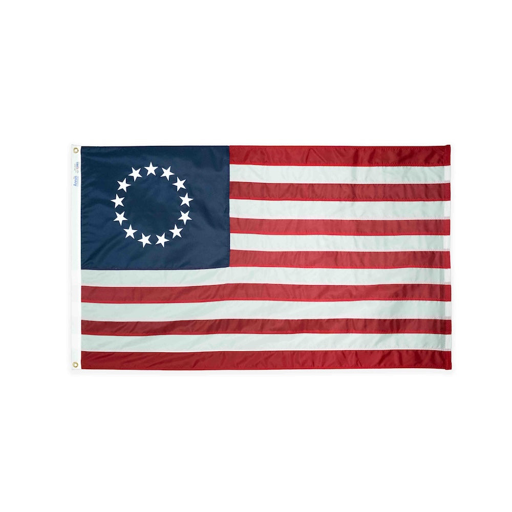 Historical Flags – Flags USA