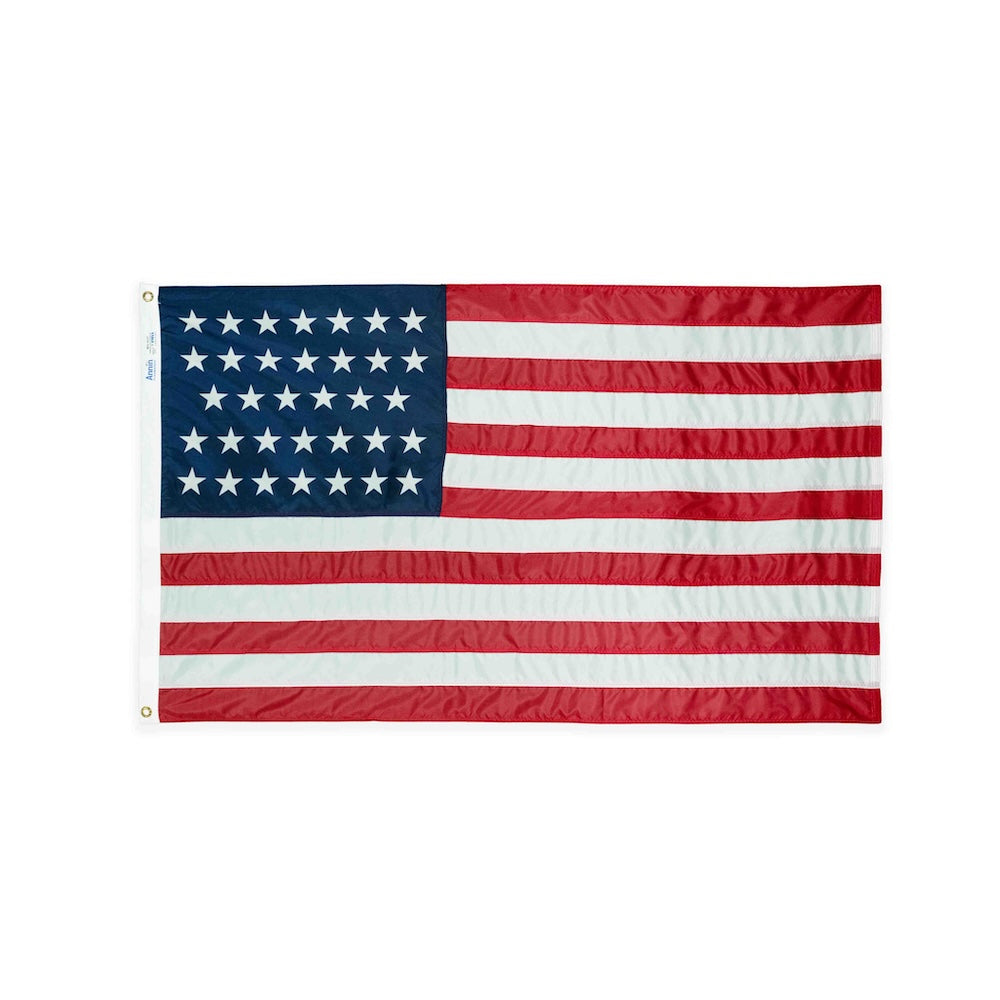 Historical Flags – Flags USA