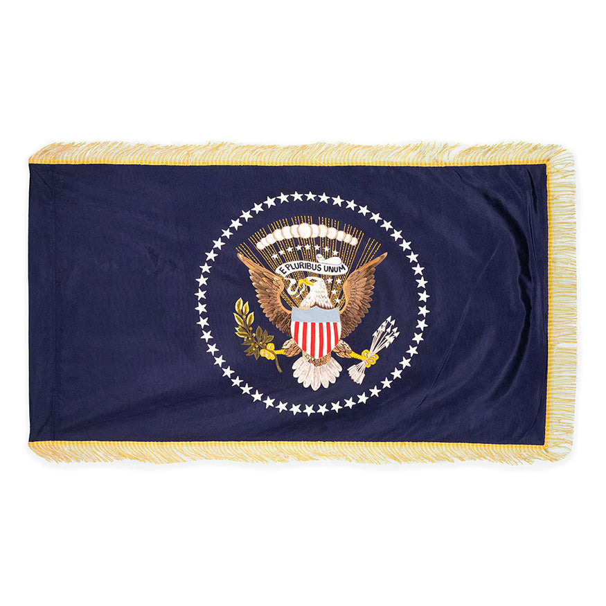 Custom Embroidered Flags – Flags USA
