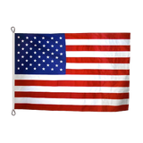 American Flag - Reinforced Polyester - For Outdoor Use