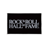 Rock and Roll Hall of Fame flag 
