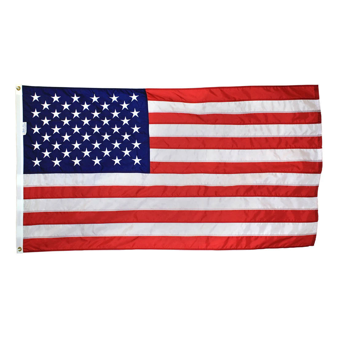 American Flag - Signature Nylon - For Outdoor Use