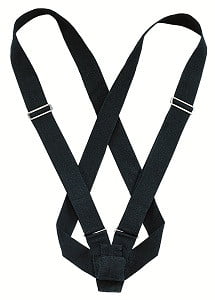 Webbing Parade Carrying Belts